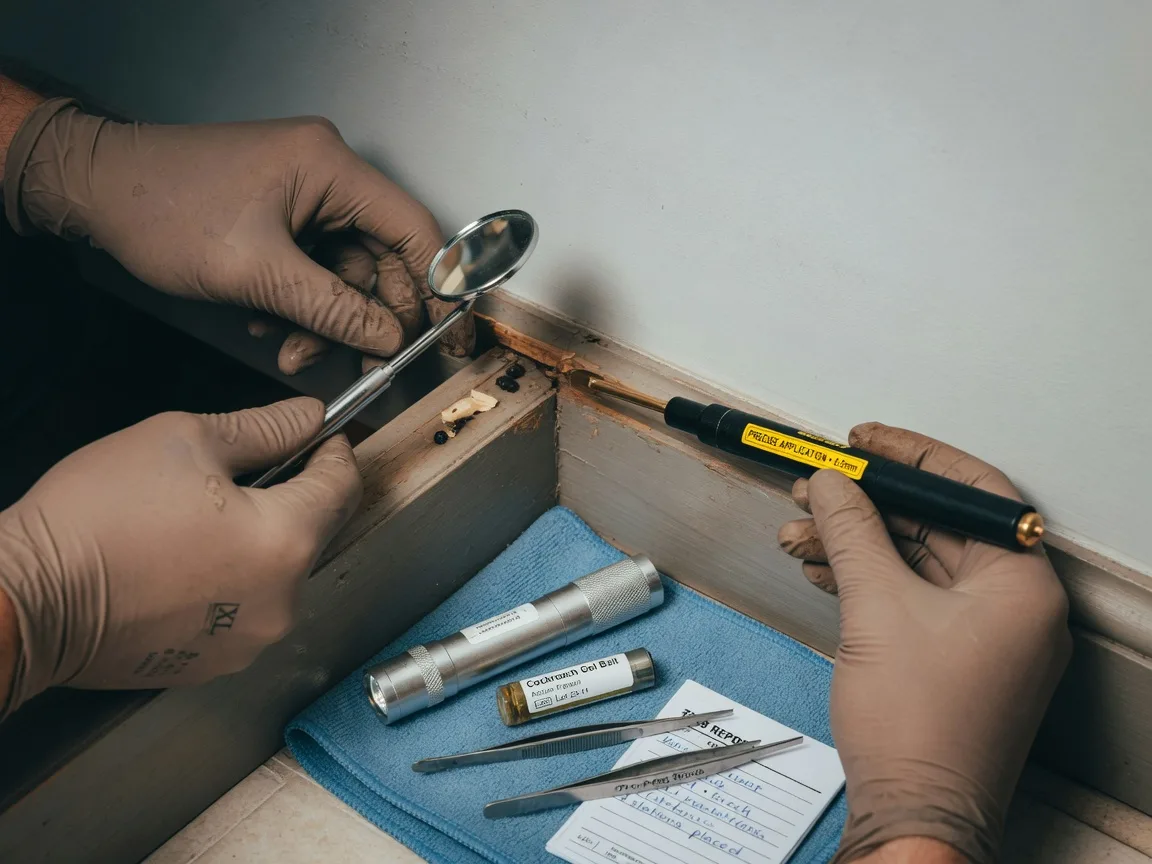 Why choose Emergency Pest Control in Jonesboro, TX